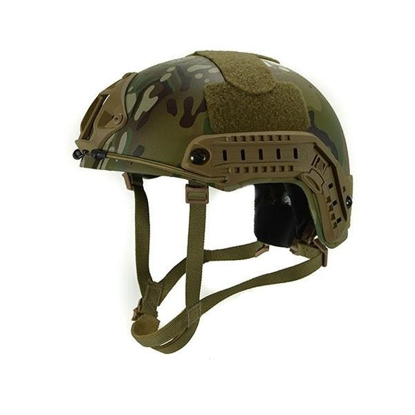 Ballistic Helmets – ZamorPro Body Armor Shop