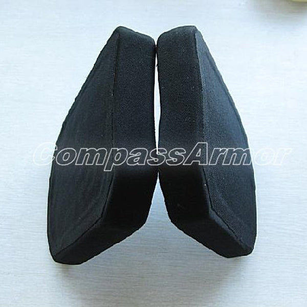 6"X8" Compass Hard Armor Side Plate T68-402 NIJ level IV